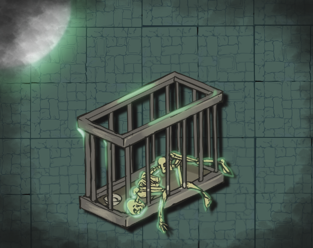 Games like Felmancer