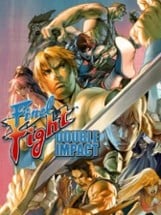 Final Fight: Double Impact Image