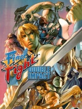 Final Fight: Double Impact Game Cover