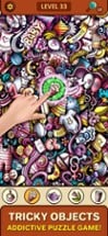 Find It Out - Hidden Objects Image