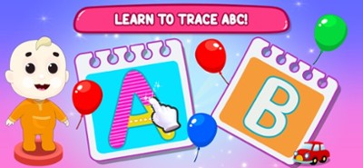 FirstCry PlayBees:ABC for Kids Image