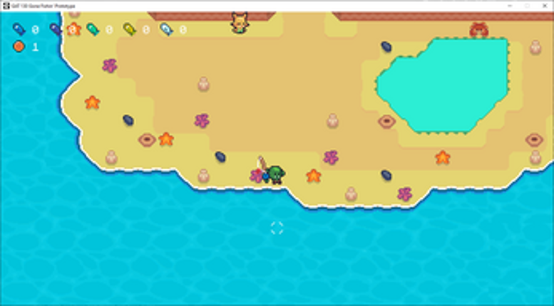 FishFest: The Greatest Catch screenshot