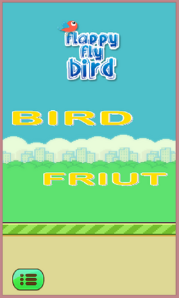 Flappy : Fly Bird Image