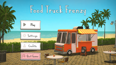 Food Truck Frenzy Image