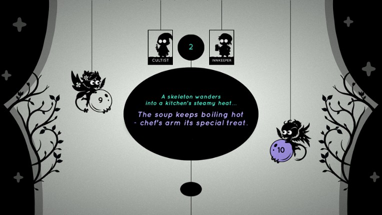 Fate’s Theater screenshot