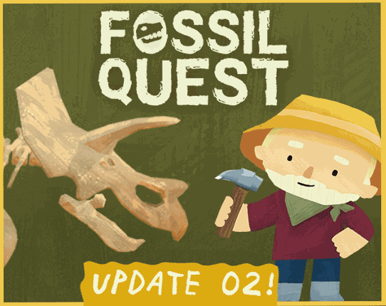Fossil Quest Image
