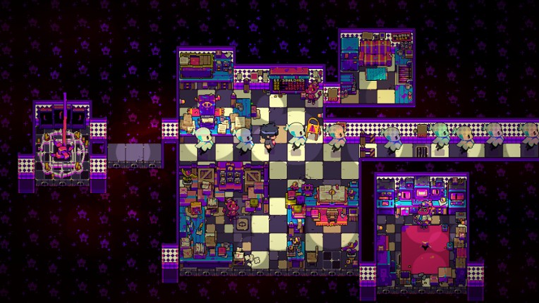 Freaked Fleapit screenshot