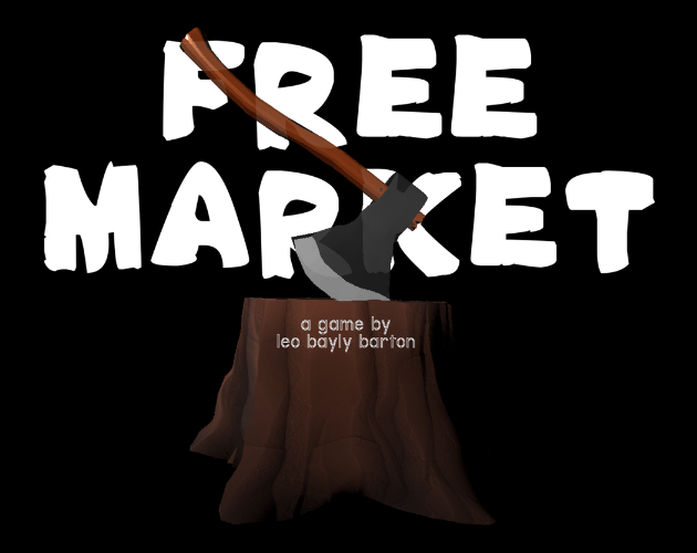 Games like Free Market