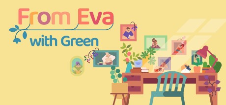 Games like From Eva with Green