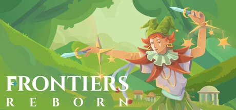 Games like Frontiers Reborn