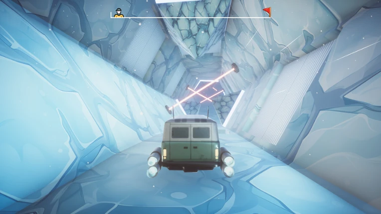 Future Scout screenshot