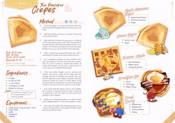 Future with You screenshot