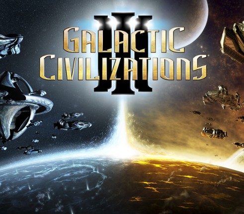 Galactic Civilizations III Image