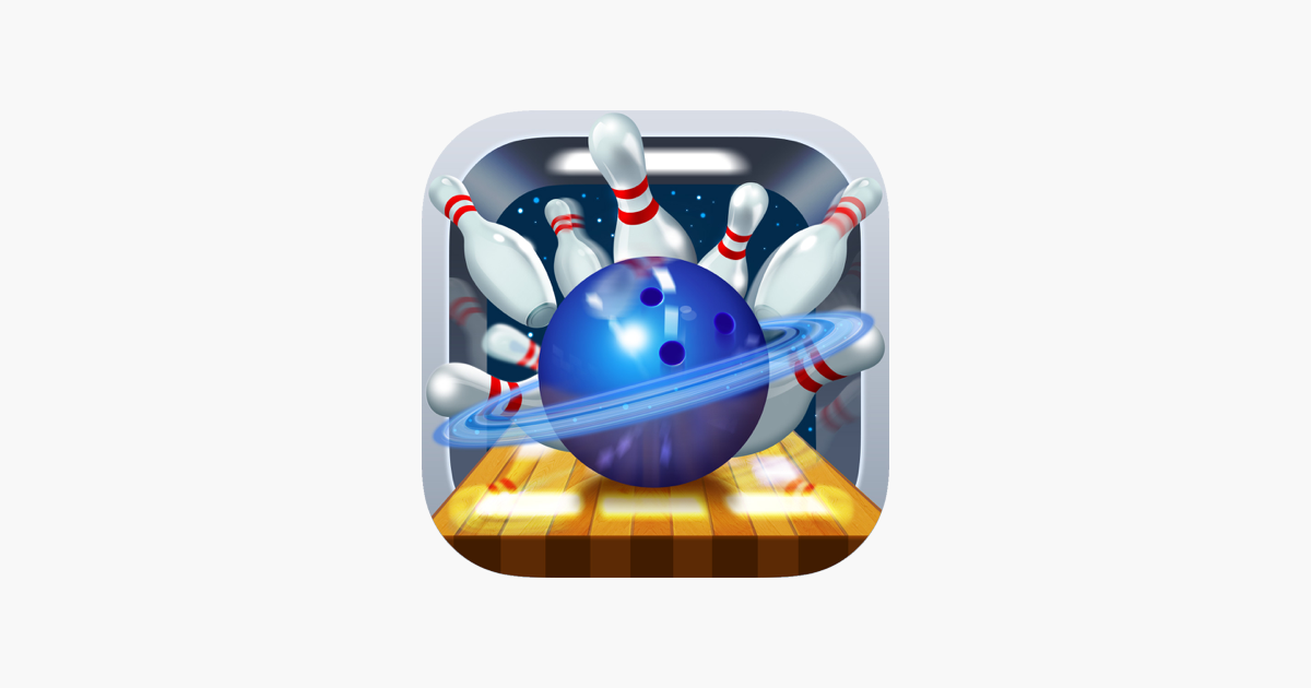 Games like Galaxy Bowling