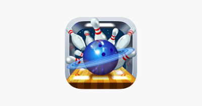 Galaxy Bowling Image