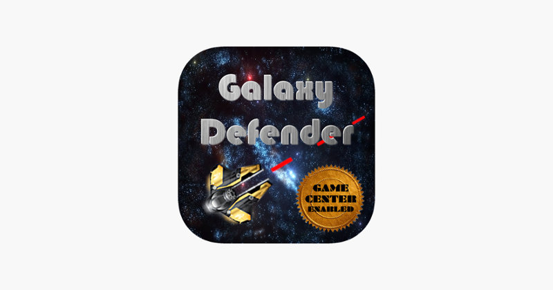 Galaxy Defender Image