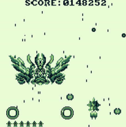 Galaxy Fighter Image