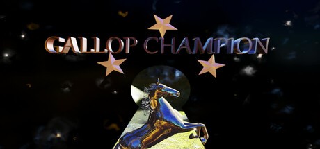 Games like Gallop Champion