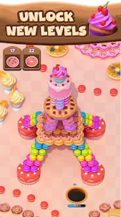 Hole Em All: Collect Master screenshot