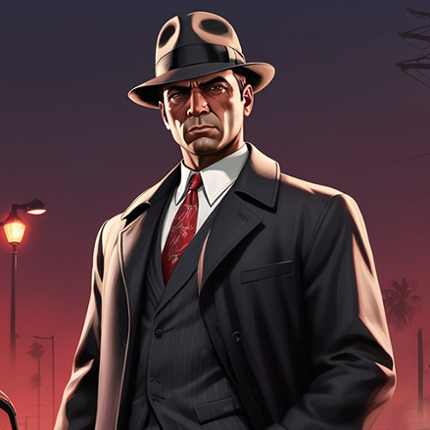 Vendetta: Mafia Shooting Game Image