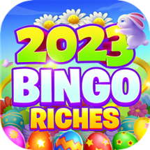 Bingo Riches - BINGO game Image