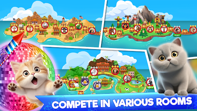 Bingo Madness Live Bingo Games screenshot