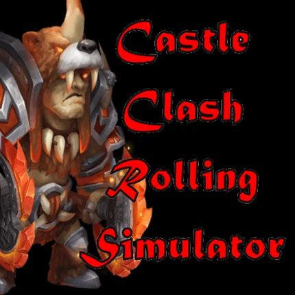 Rolling Sim for Castle Clash Image