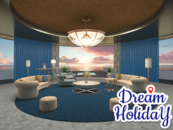 Dream Holiday - My Home Design Image