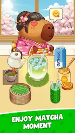 Cookingo: Perfect Meal screenshot