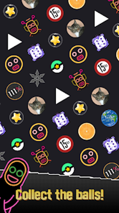 BBTAN : Break Brick screenshot