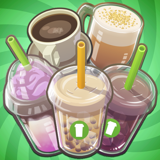 Games like Coffee Craze - Barista Tycoon