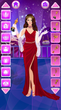 Dress Up Games Image