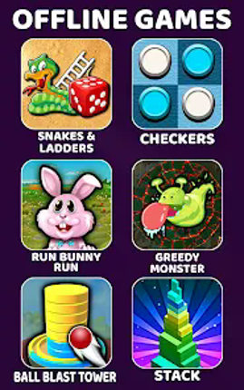 Addictive Games™ screenshot