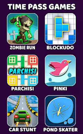 Addictive Games™ screenshot