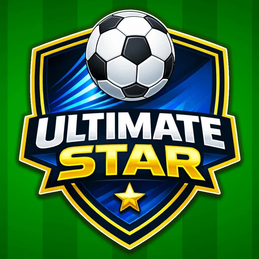 Games like Ultimate Star: Soccer Legend