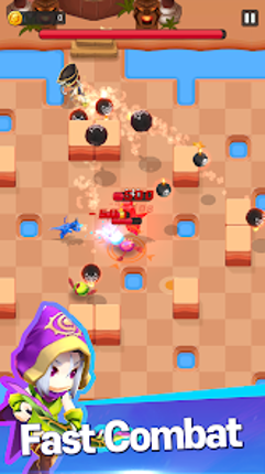 Legendary Archer : Rebirth Image