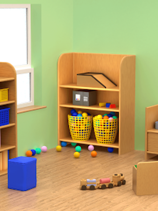 escape game trick room screenshot