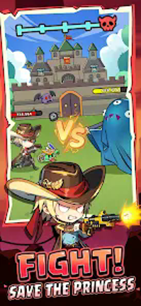 Idle Dungeon screenshot