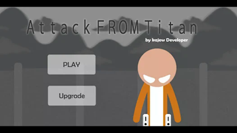 Attack From Titan Image