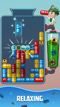 Doctor Martino screenshot