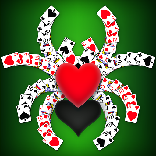 Games like Spider Go: Solitaire Card Game