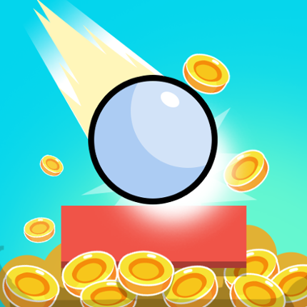 Money Bounce Ball Image