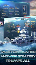 Fleet Command II: Naval Blitz Image