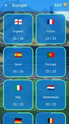 Football Collection 2025 Image