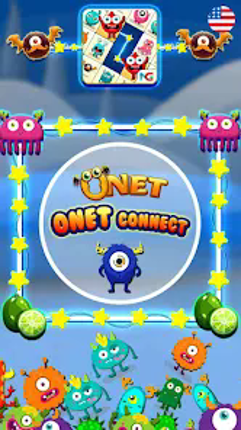 Onet Puzzle: Tile Connect screenshot