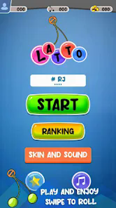 Tek Tek Game - Latto Simulator Image