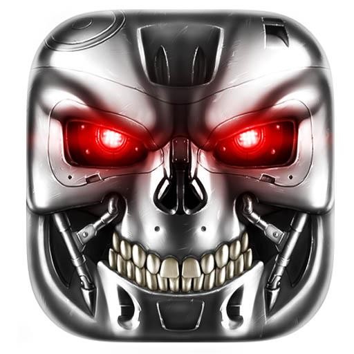 Games like Terminator T800 Vision - AR