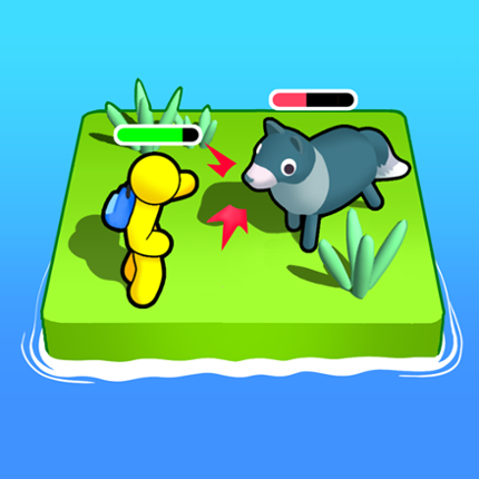 Adventure Island Image