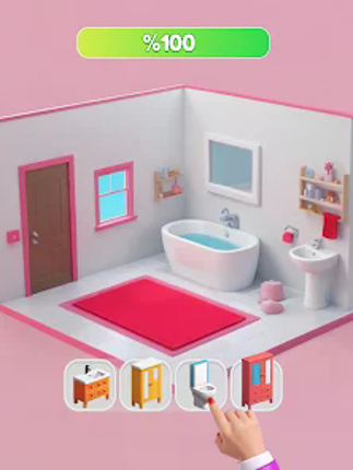 Home Restoration - House Decor screenshot