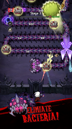 Grim Bounce screenshot